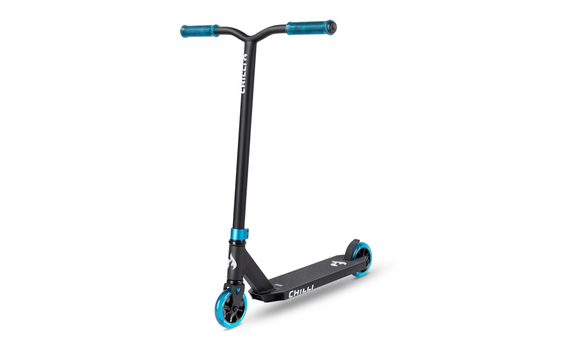 Scooter Pro Base S<br>Scooter