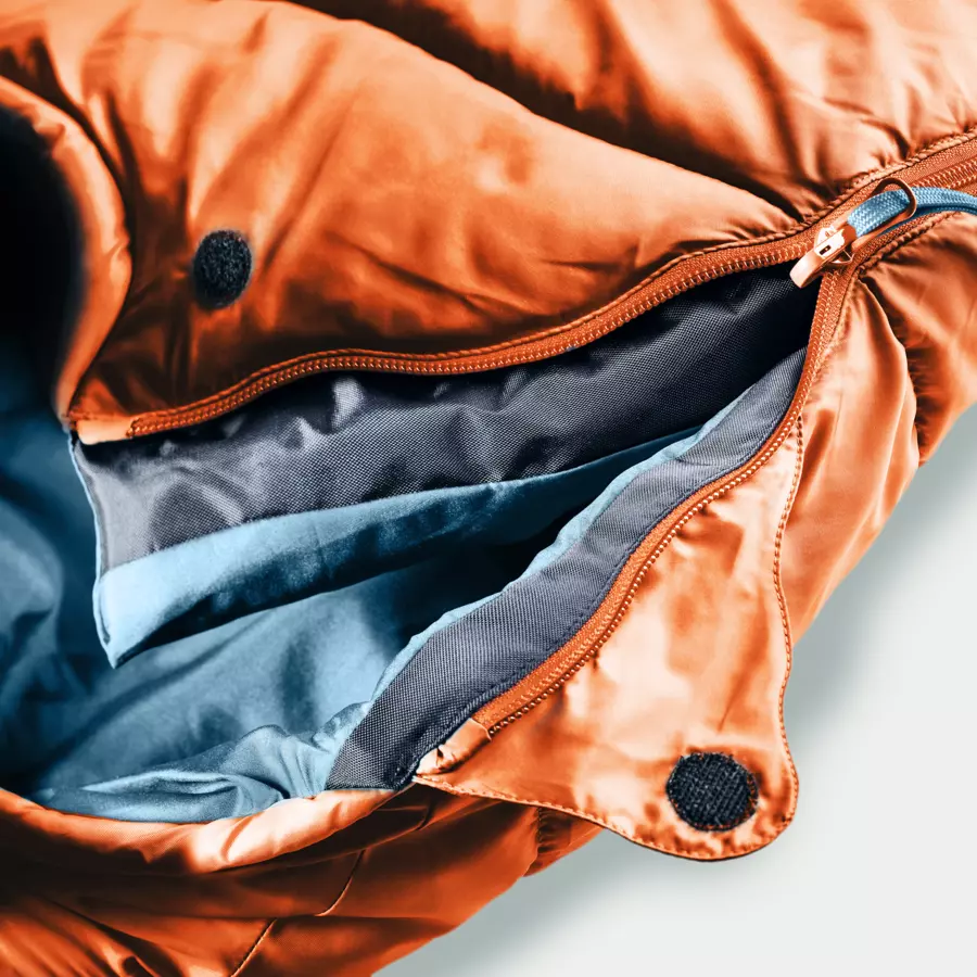 Deuter Kinderschlafsack Little Star