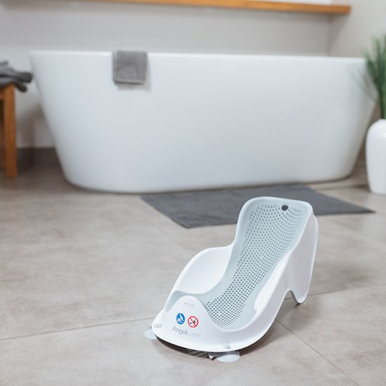 Transat de bain Fit   Gris        de               Angelcare