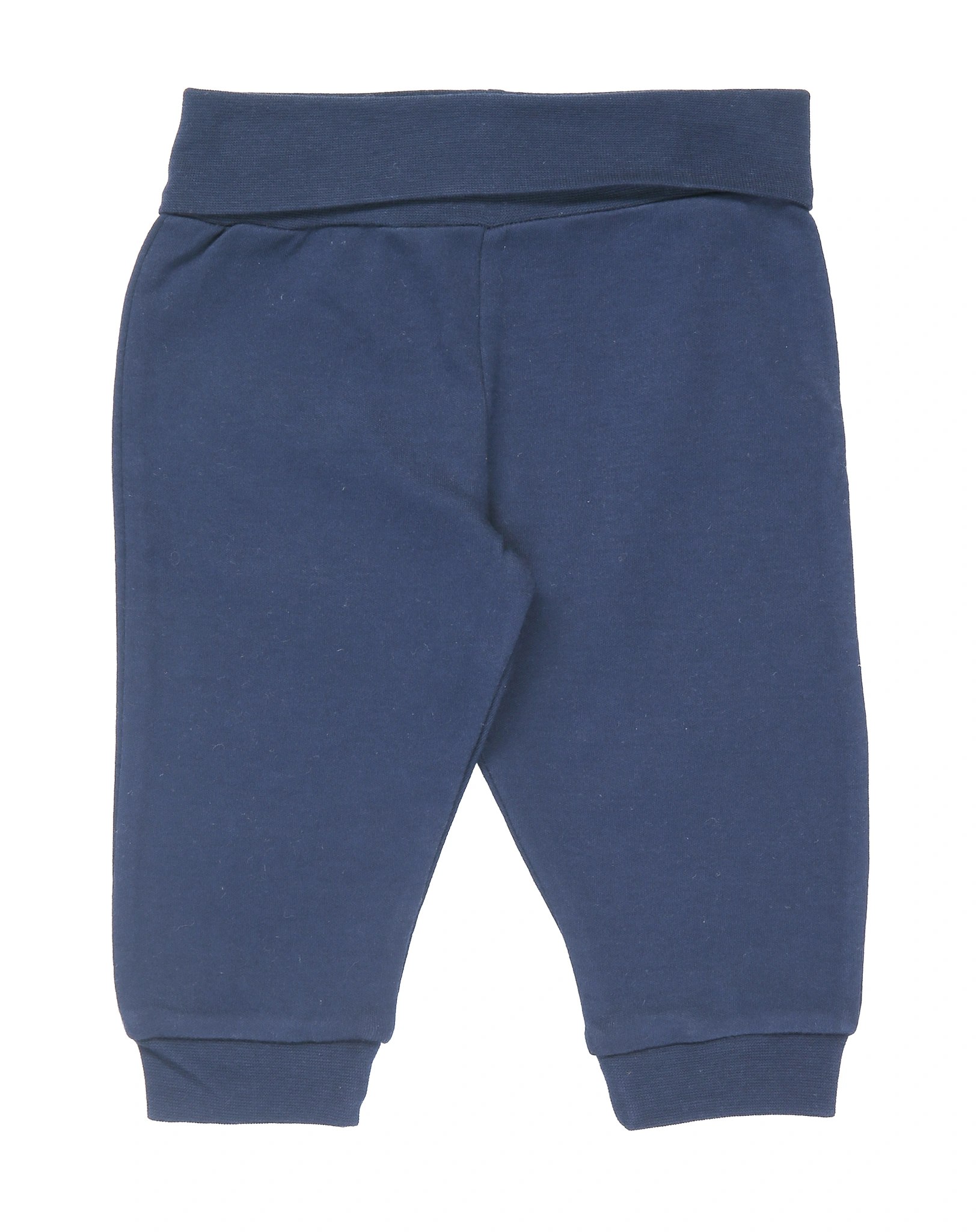 Jogginghose STREIFEN 2er-Pack in blau