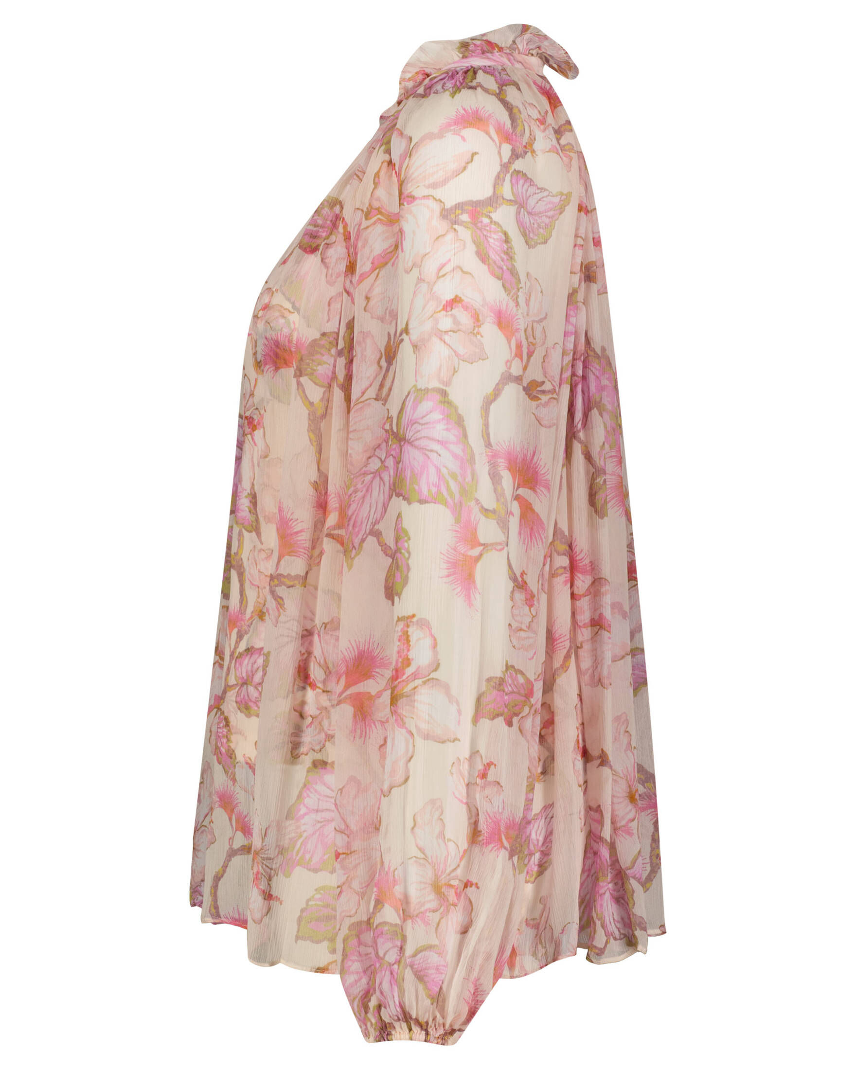 Zimmermann| Damen Bluse BILLOW