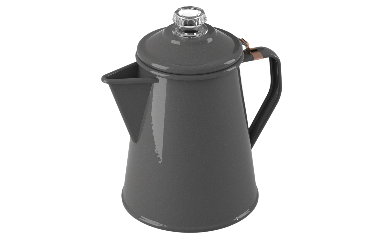 GSI MESA Percolator 8 Cup - Shadow