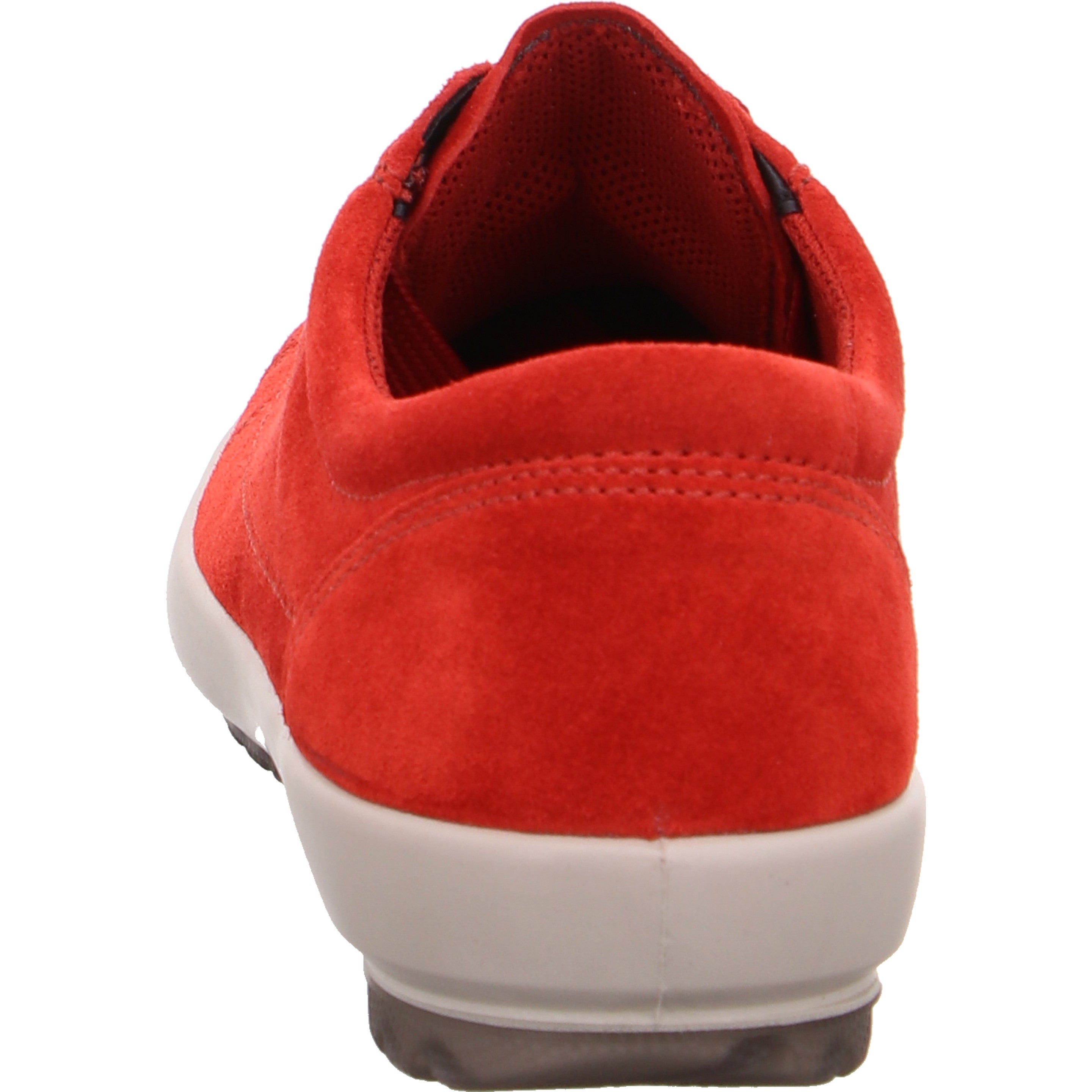 legero TANARO 4.0 Damen  Sneaker low mit Schnürung - Farbe: Marte - Größe: 5.5