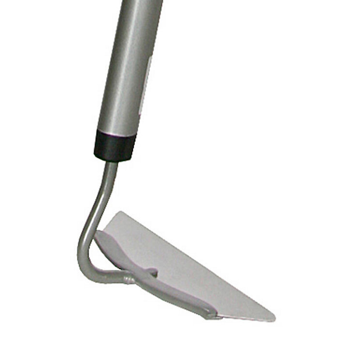 Binette Ergonomix Fiskars en aluminium