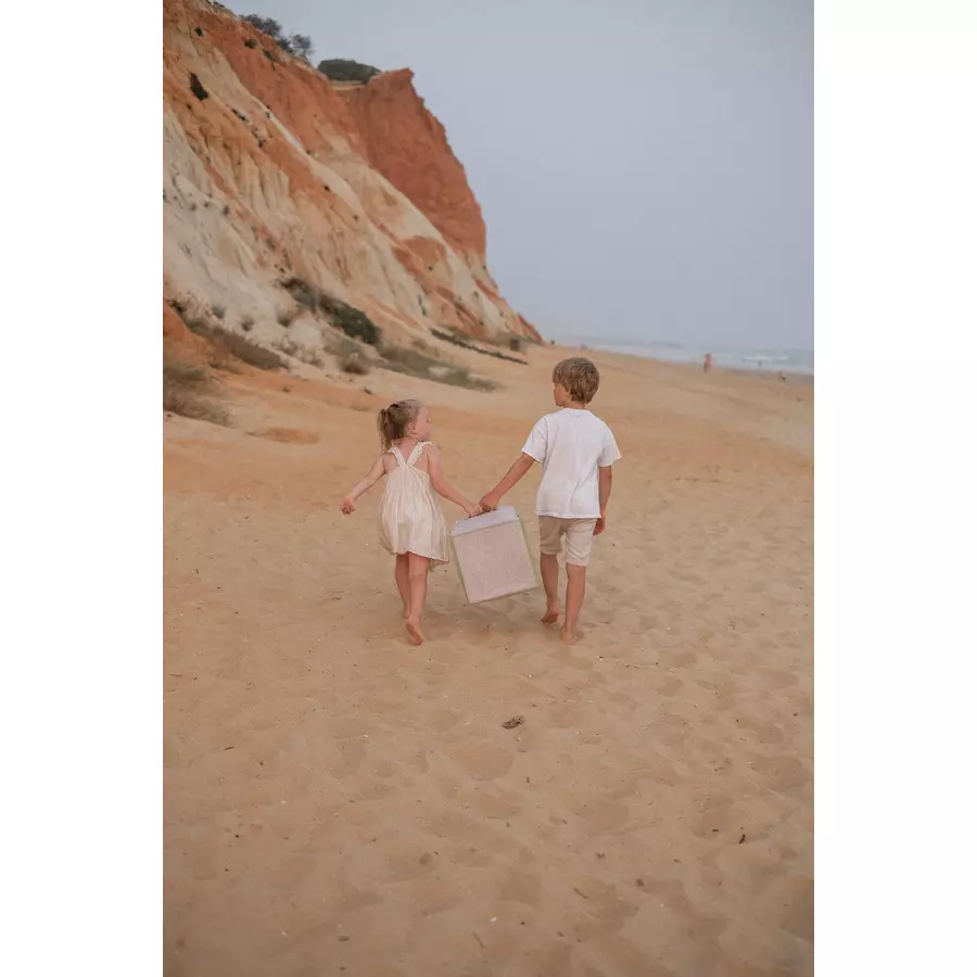 emma & noah Diolie Würfel Bauernhof