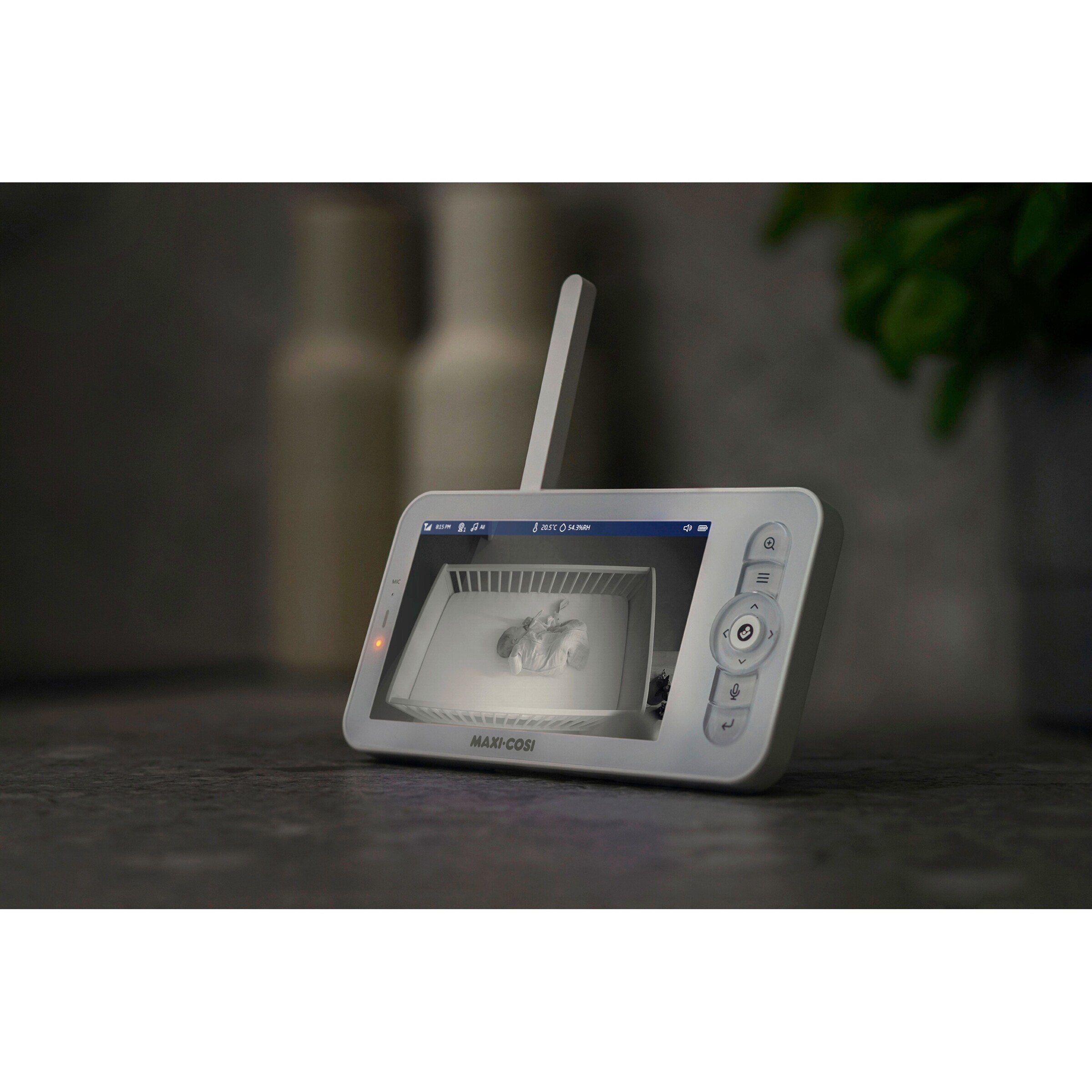 Maxi-Cosi Babyphone See Pro