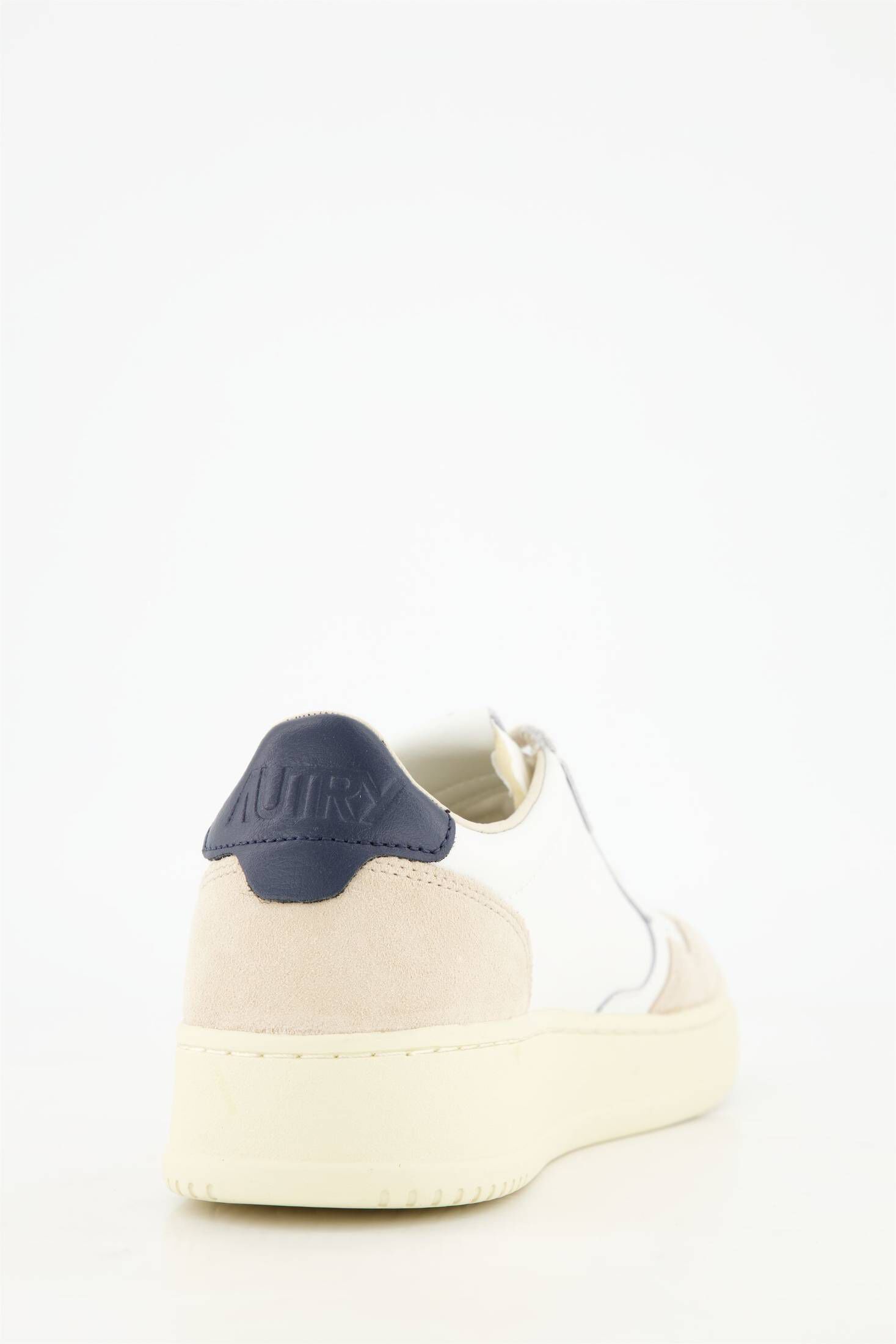 Autry| Damen Sneaker MEDALIST LOW