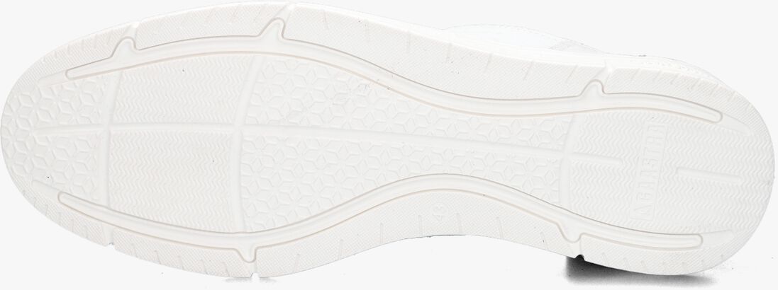 GAASTRA witte gaastra lage sneakers barrick m