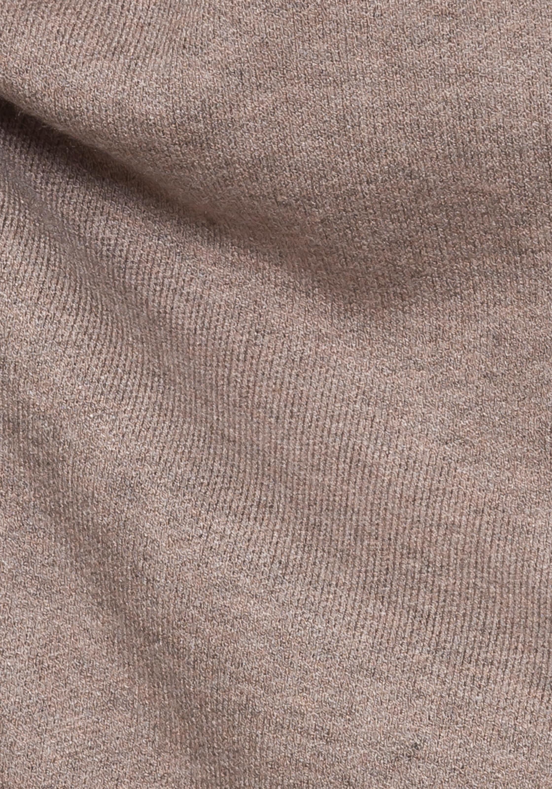Elbsand Strickjacke , aus hochwertigem Strick, Loungewear