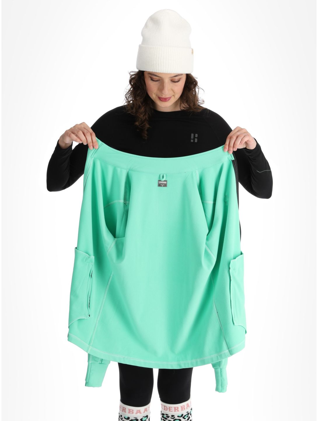 Arctic Sports Tech vest dames