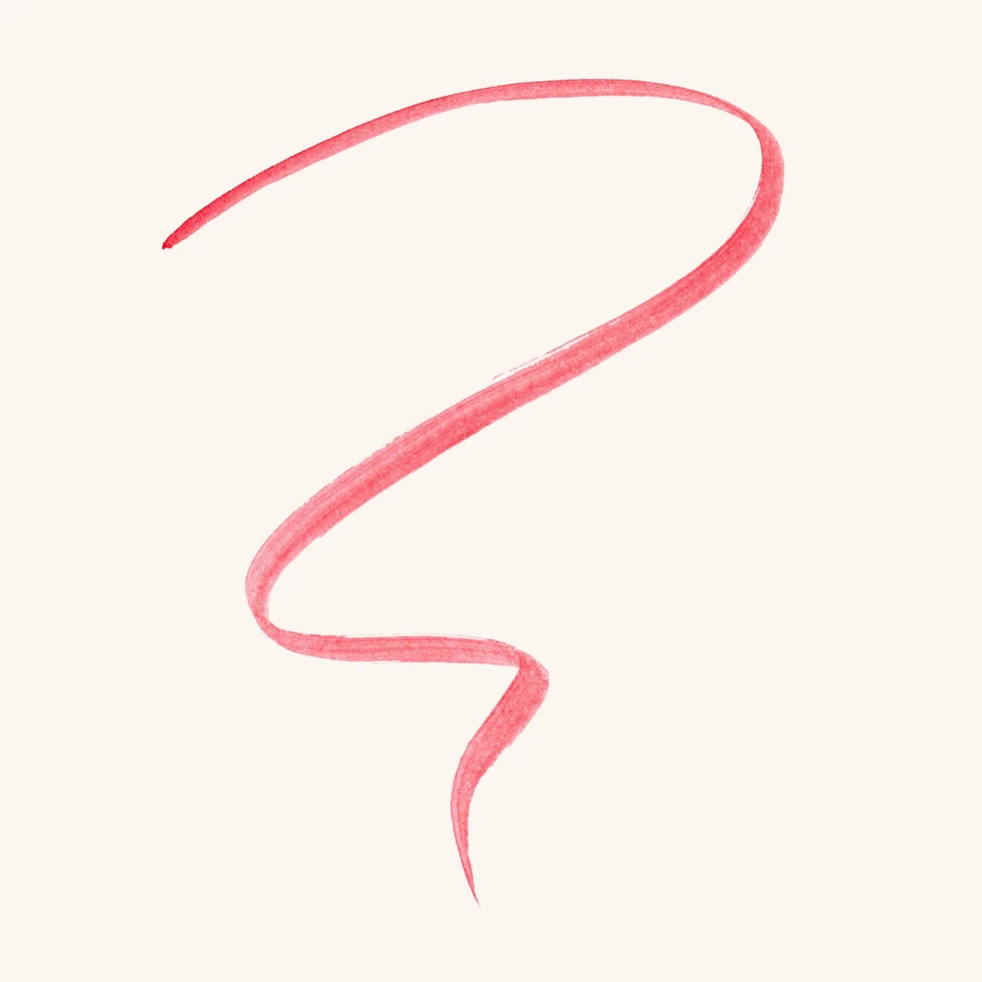 Calligraph Artist Matte Liner 080 Bloody Mary