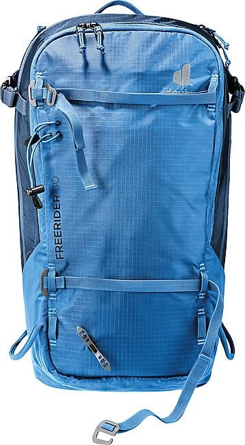 DEUTER - SAC SKI FREERIDER 30