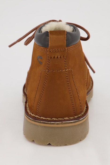 Boot, camel active, Sympatex, extra weit, bis Gr. 50
