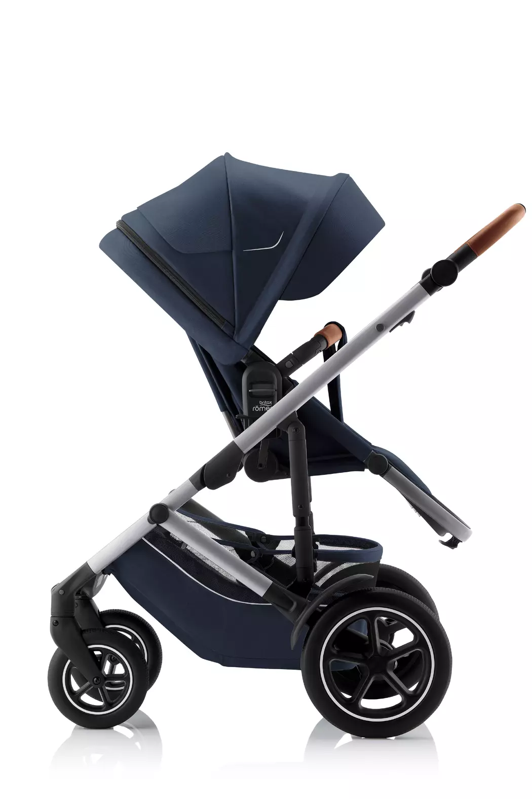 Sportwagen Smile 5Z Night Blue