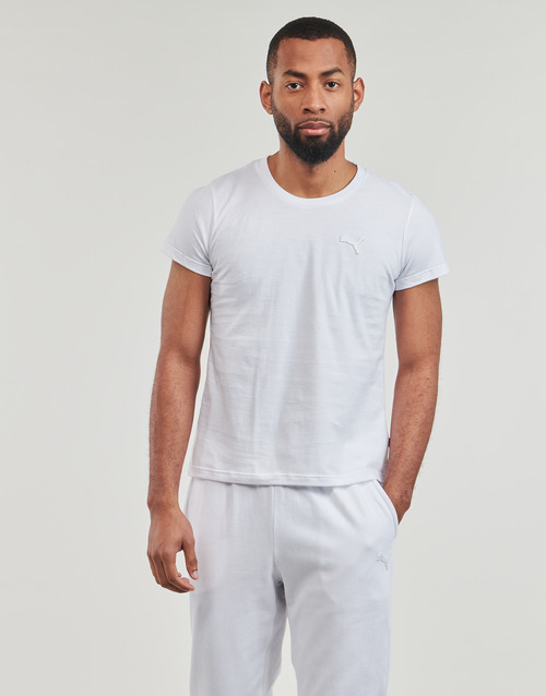 Puma - BETTER ESSENTIALS MADE IN FRANCE - Blanc