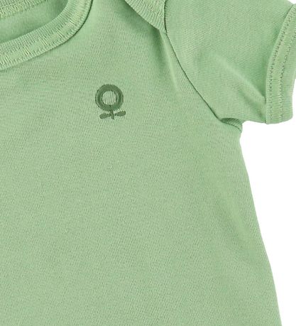 Katvig T-Shirt - Grün