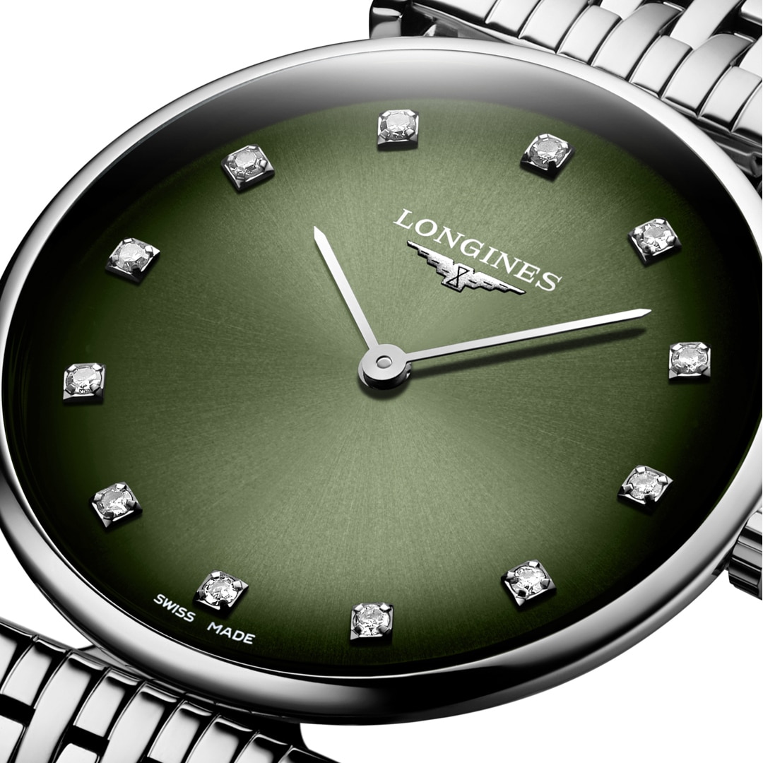 Longines - La Grande Classique de Longines 29mm