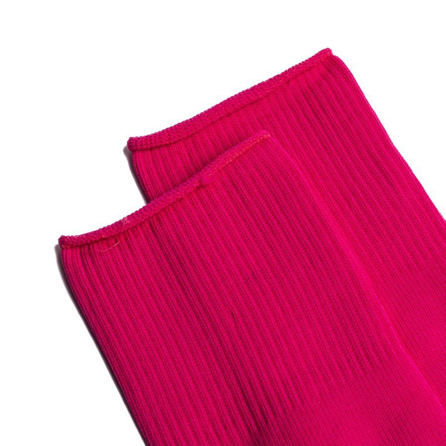 Hummel Promo Chaussettes de Football - Rose