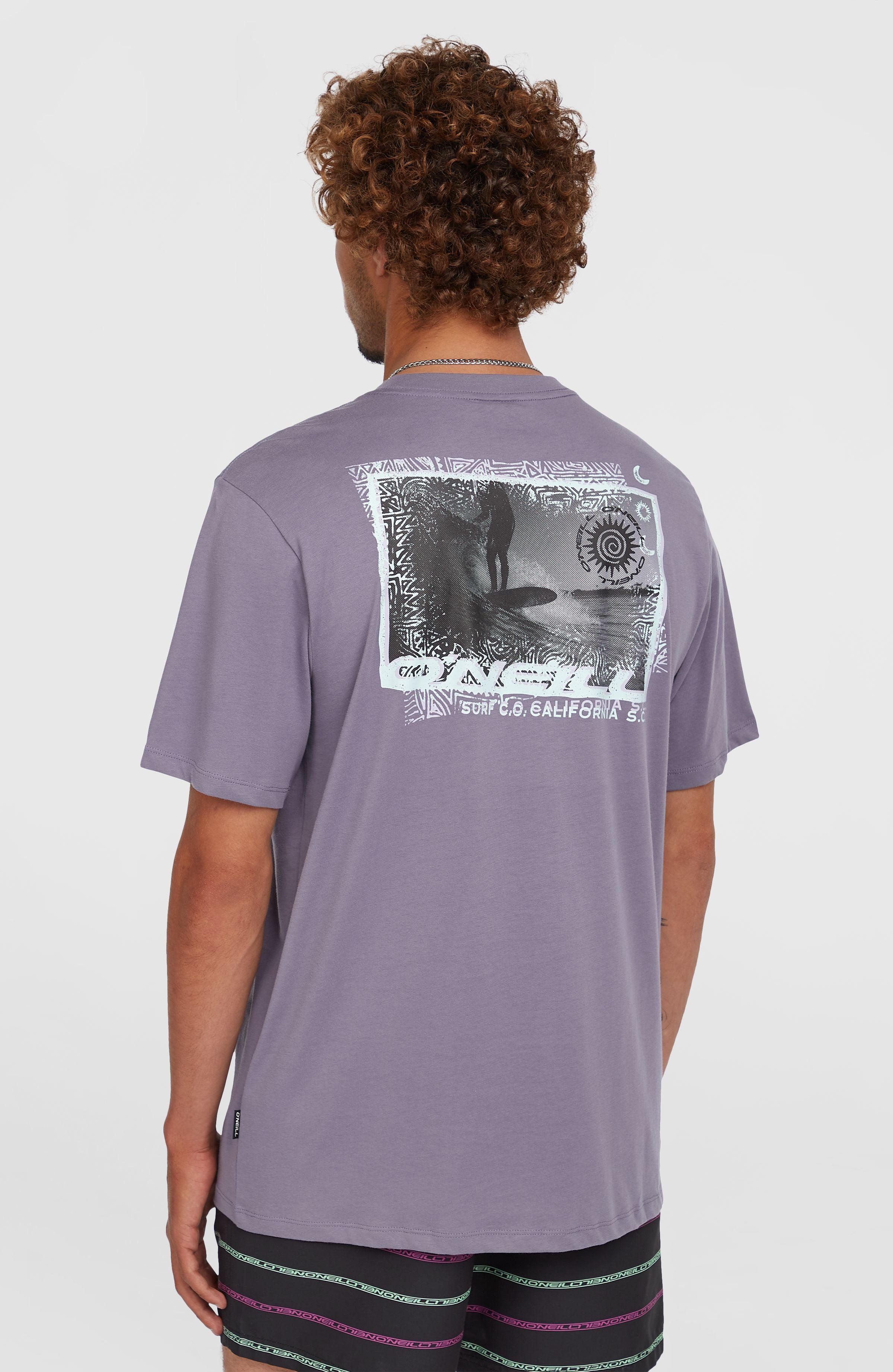 Photo Print T-shirt
