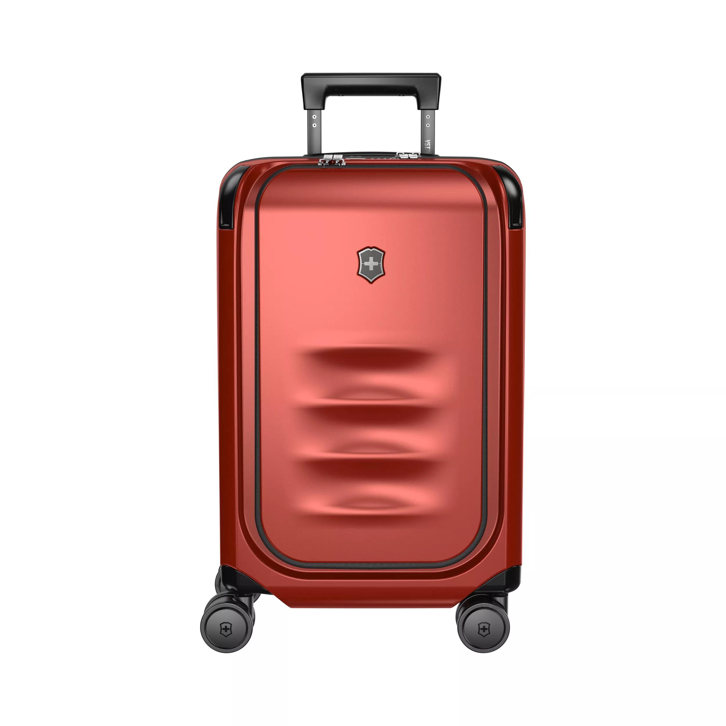 Spectra 3.0 Frequent Flyer Carry-On-rot