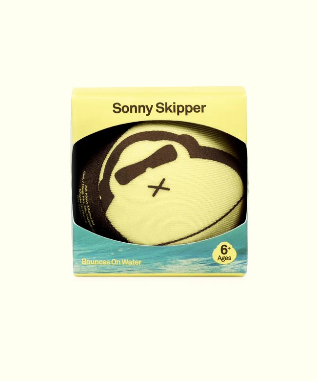 Sun Bum Sony Skipper