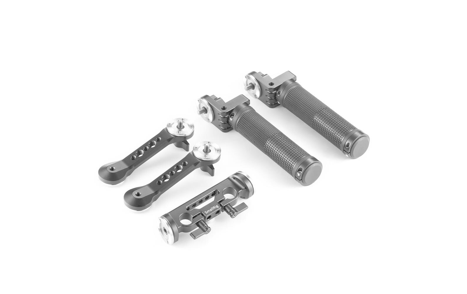 Haltegriff Rosette Handle Kit<br>Griffkit für Schulterrig