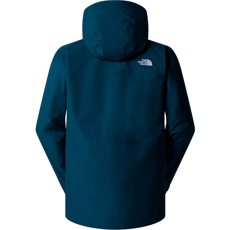 The North Face Herren Fourbarrel Triclimate Jacke