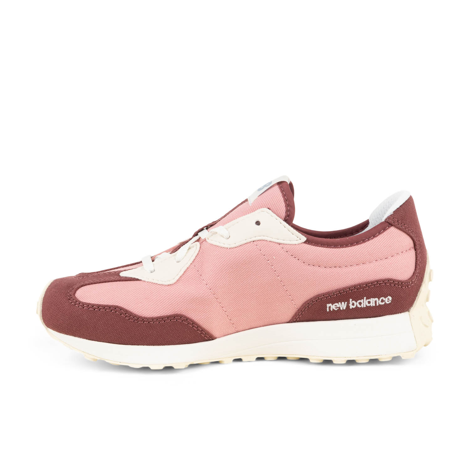 Baskets fille NEW BALANCE GS327
