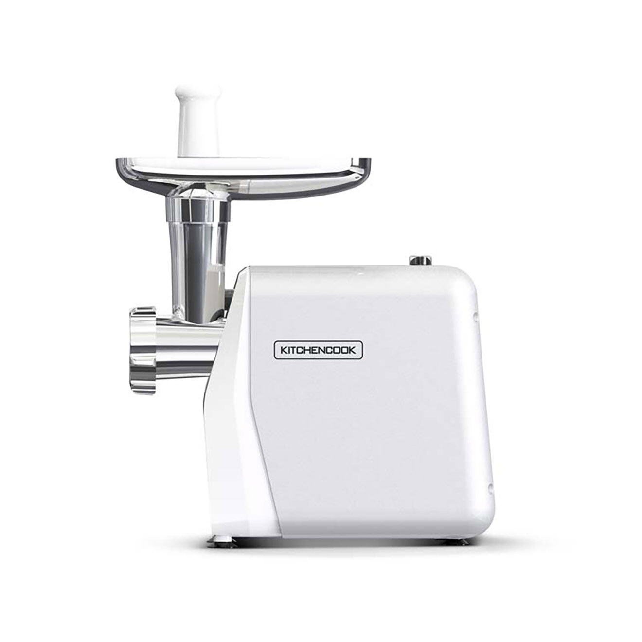 Kitchencook Hachoir à viande électrique mg1300 noir