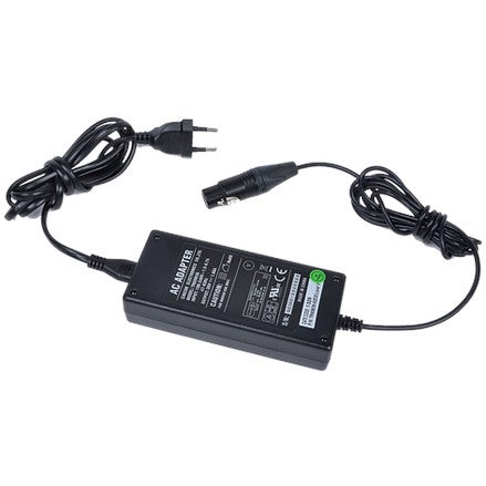 D&R Airence-USB broadcast mengpaneel met 4x USB, 2x VoIP