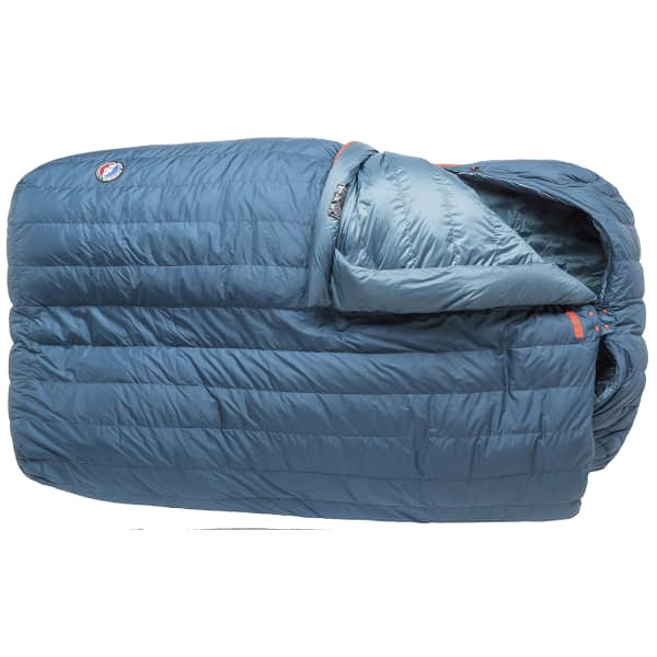 Sac de couchage BIG AGNES KING SOLOMON 35 DW