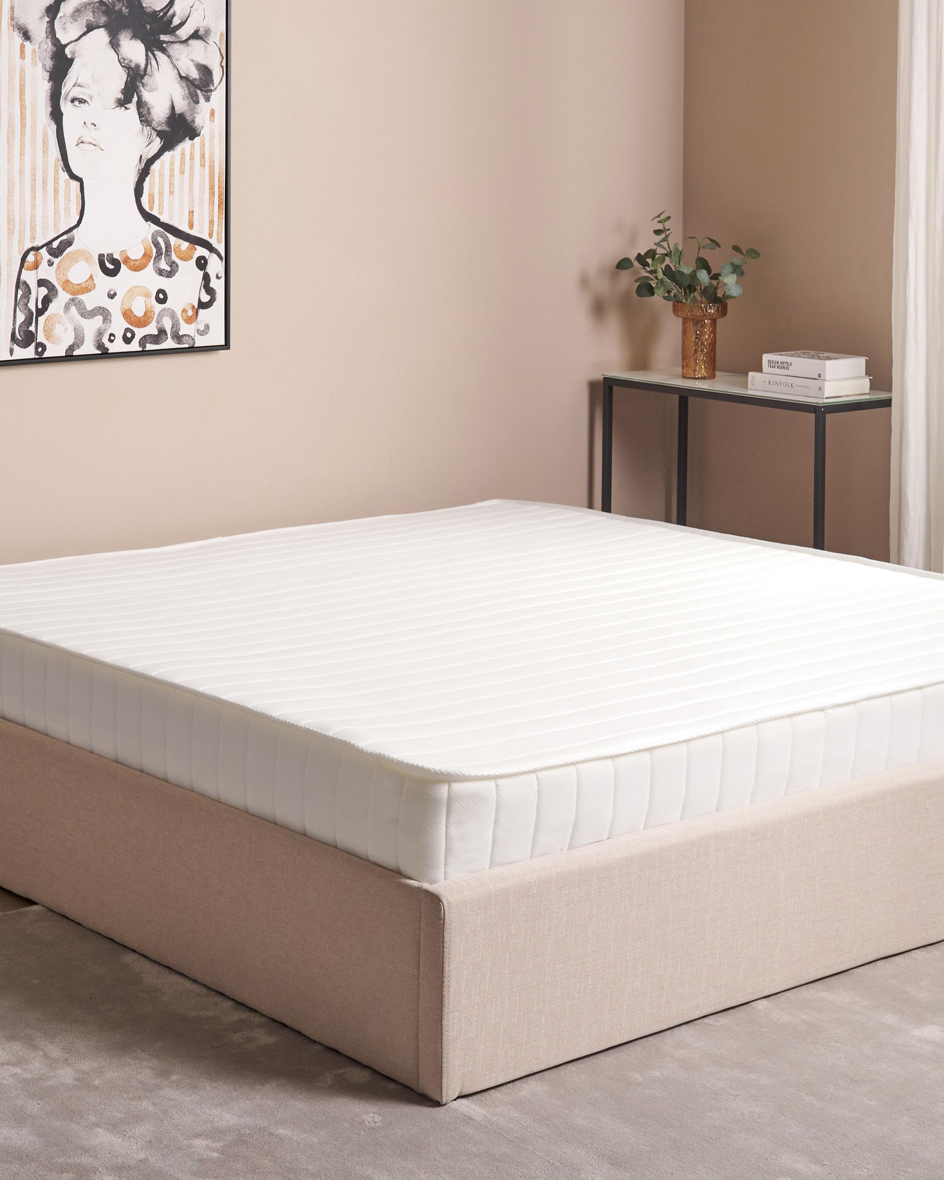 Traagschuim pocketveringmatras DELIGHTFUL H3/4 Hard 180 x 200 cm
