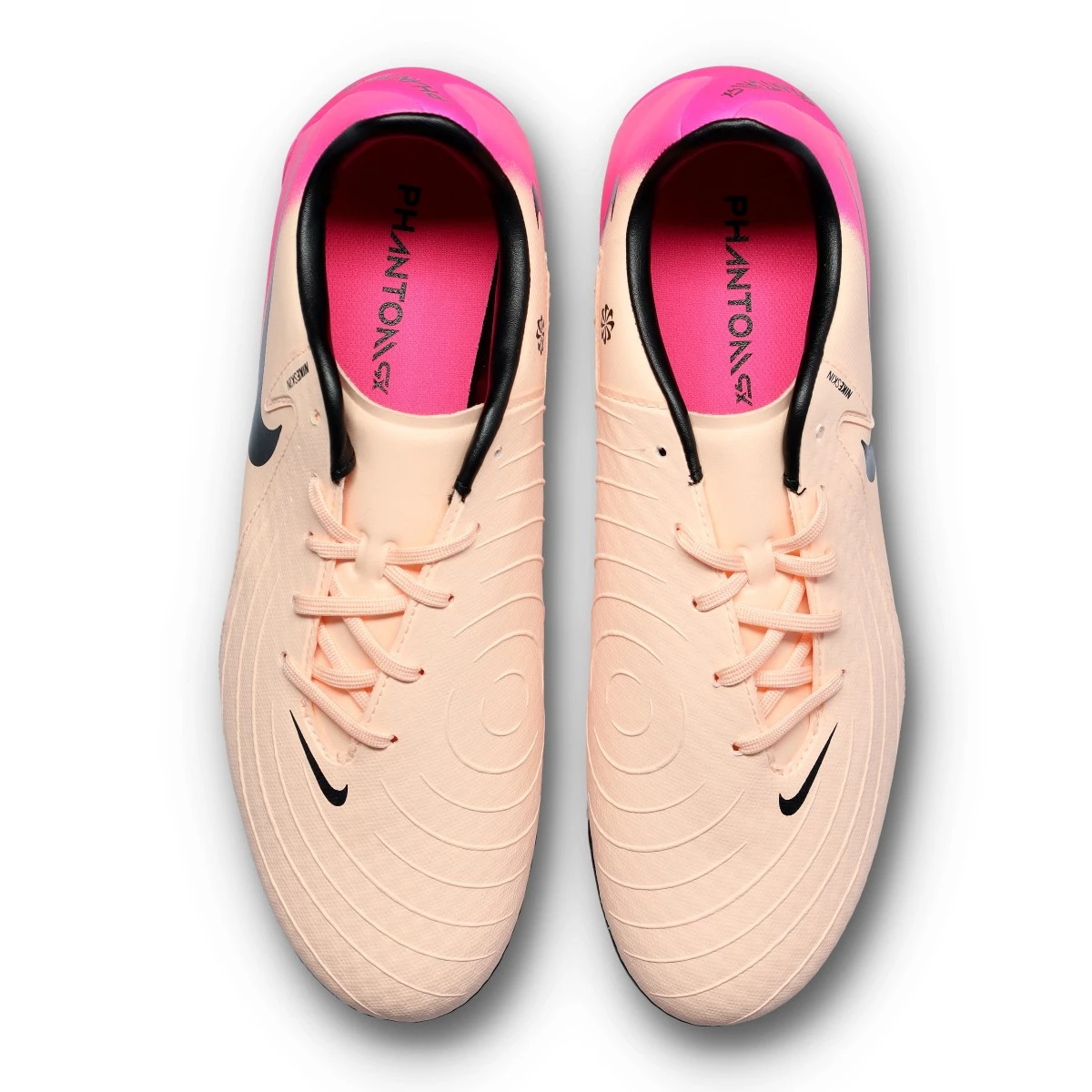 Chuteira Nike Phantom GX II Academy FG/MG
