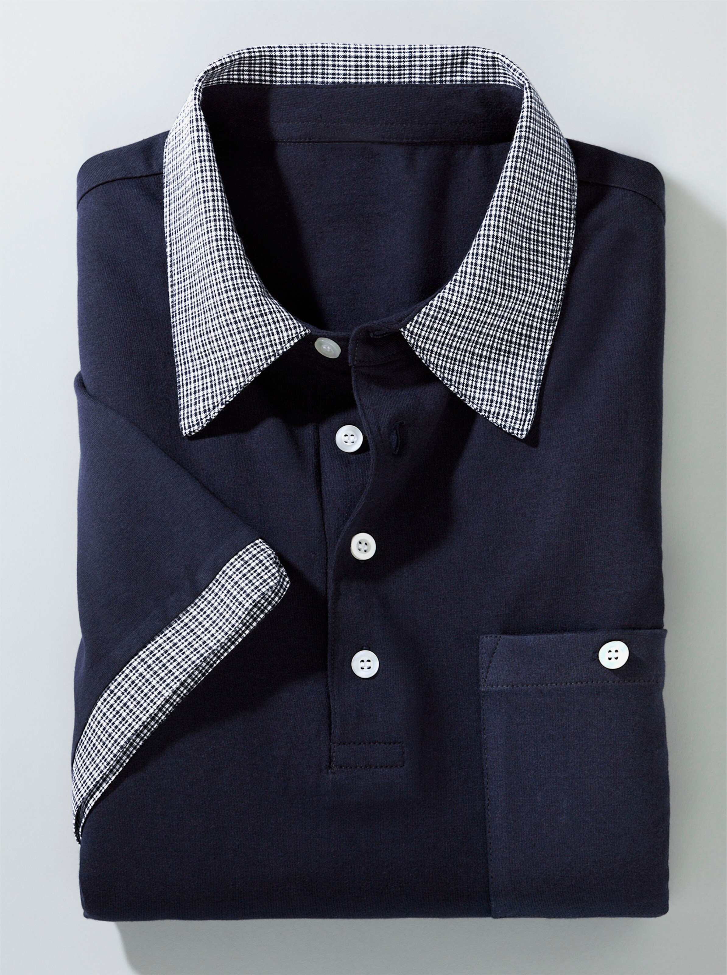 Poloshirt