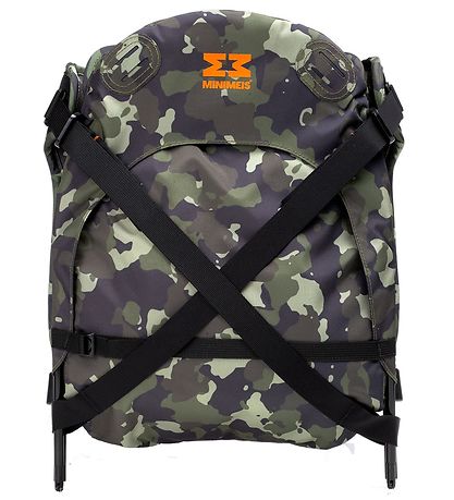 MiniMeis B?restol - G4 - Camouflage