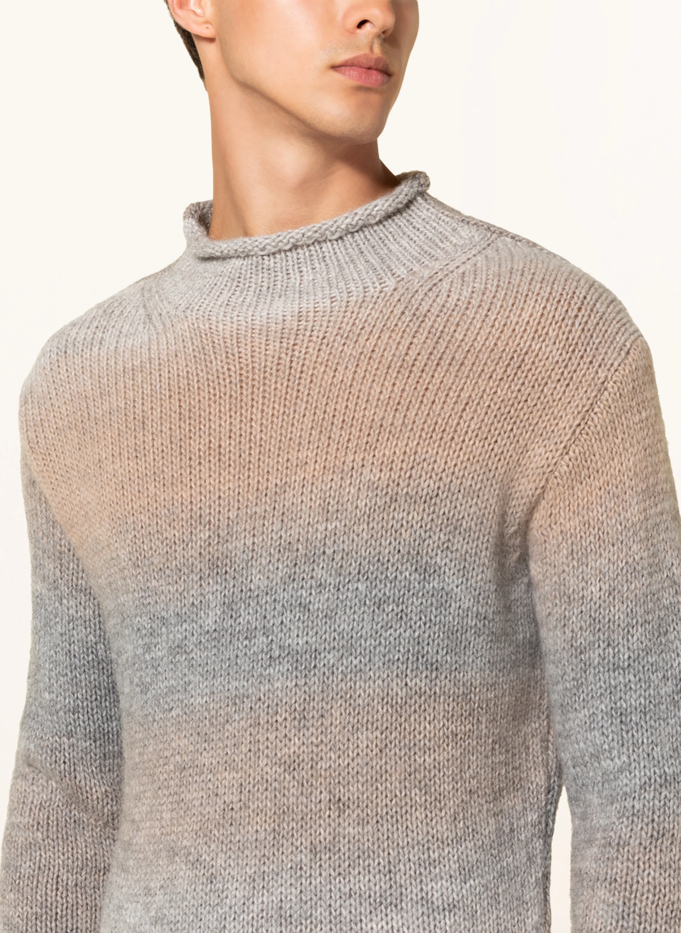 OLYMP Pullover