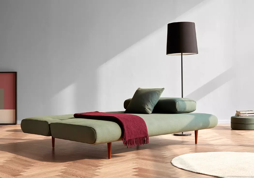 Schlafsofa Unfurl Lounger