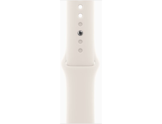 APPLE - Montre connectée Watch SE 3 GPS 40mm Lumière Aluminium/Sport - S/M