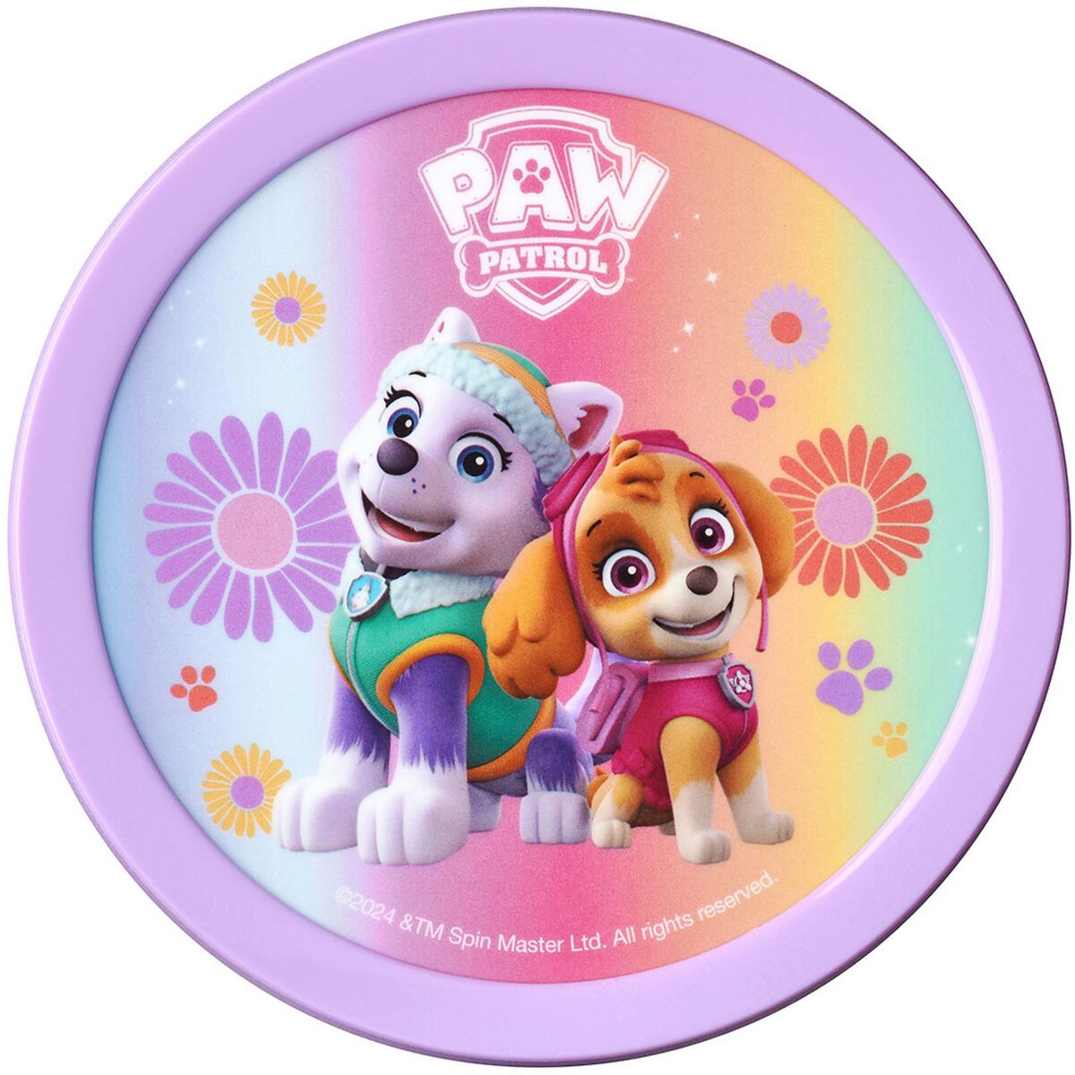 Campus fruktboks 300 ml, Paw Patrol Girls