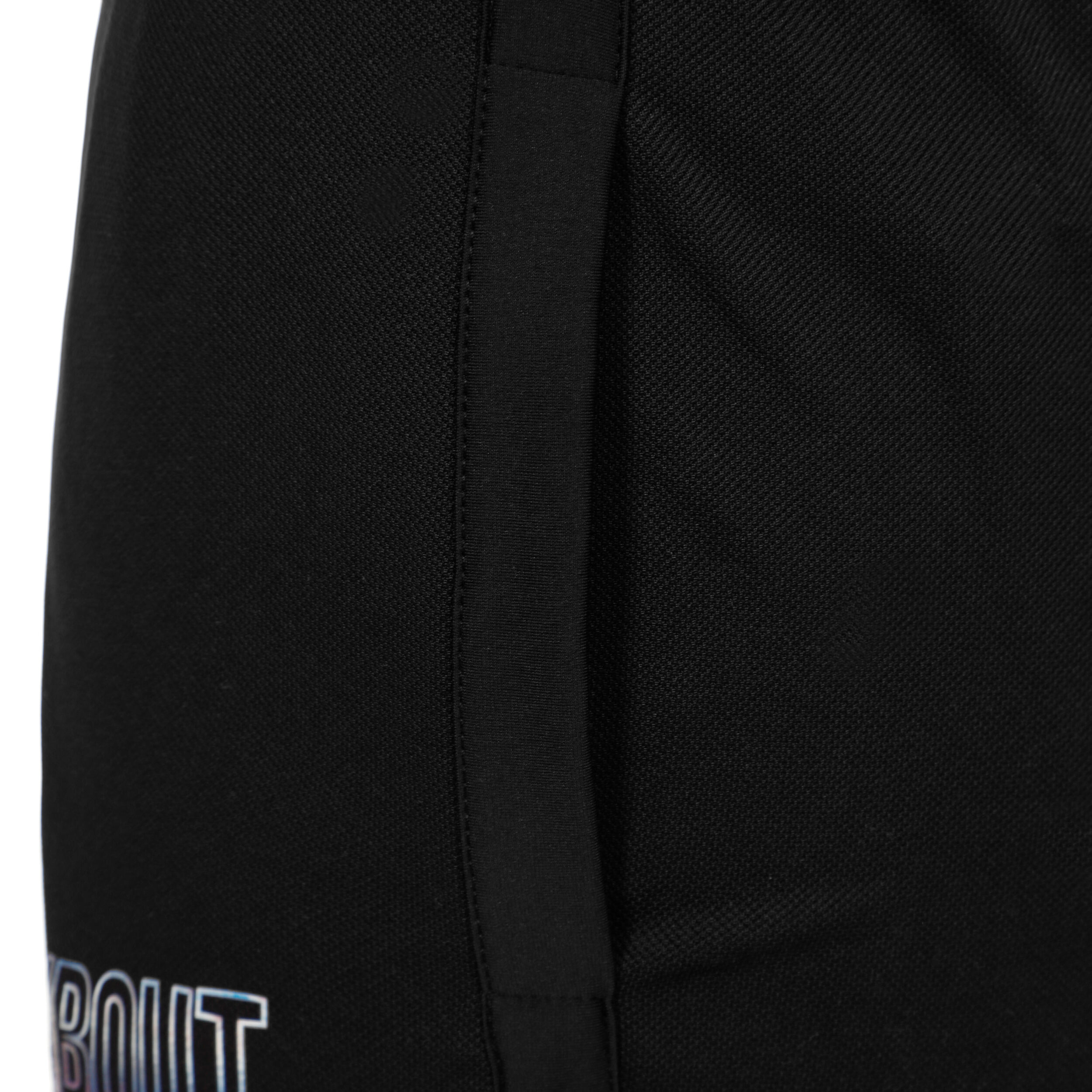 AB Out Chupa Shorts Femmes - Noir