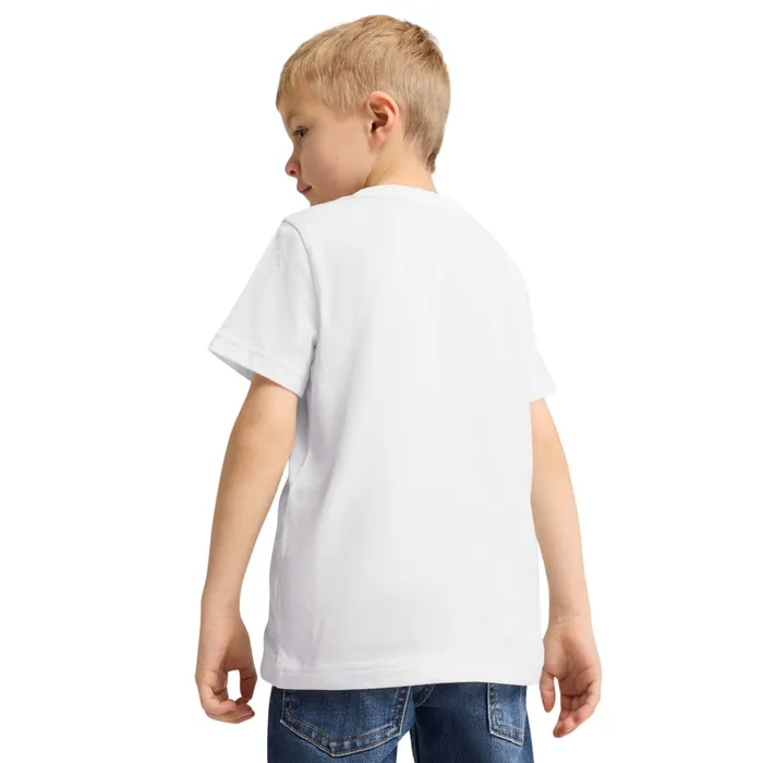 Puma ESS No. 1 Logo Shirt Junior