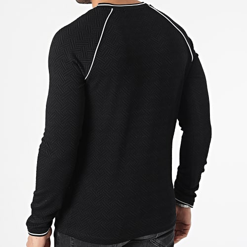Sweat Crewneck Noir