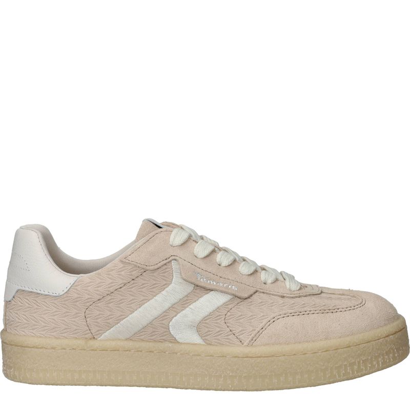Tamaris Sneakers Beige Dames