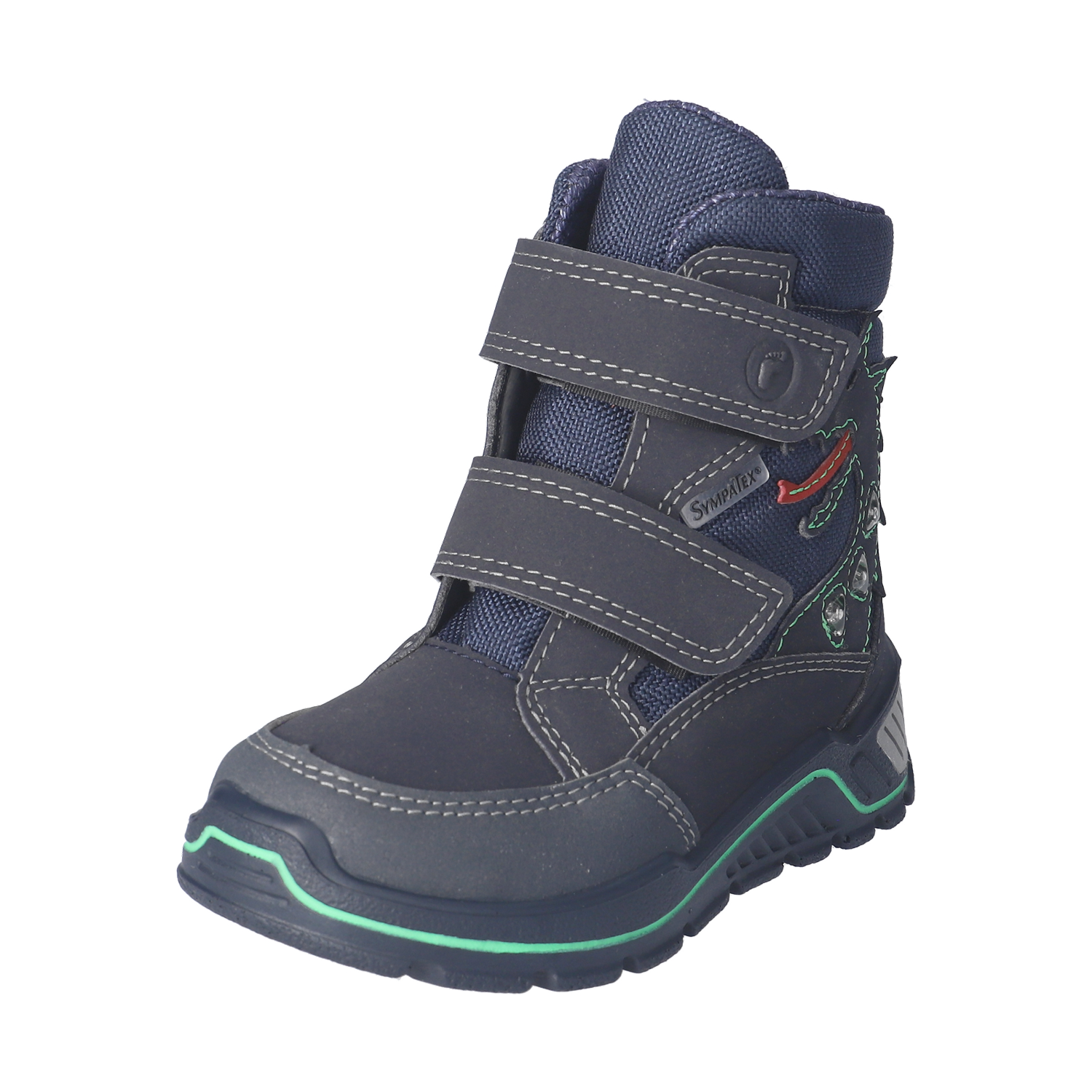 GRISU - Winterboots
