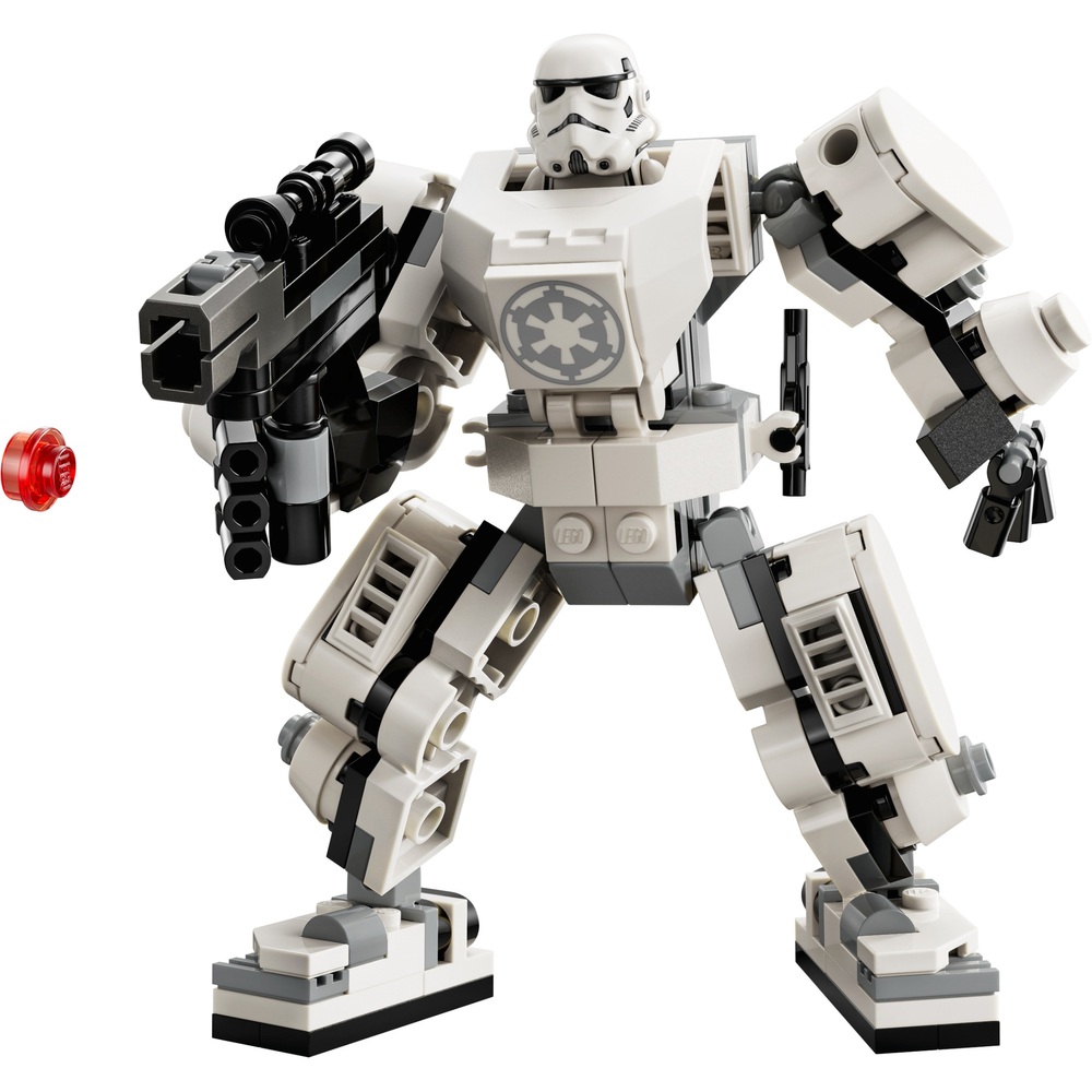 LEGO Star Wars 75370 Stormtrooper Mech Spielset