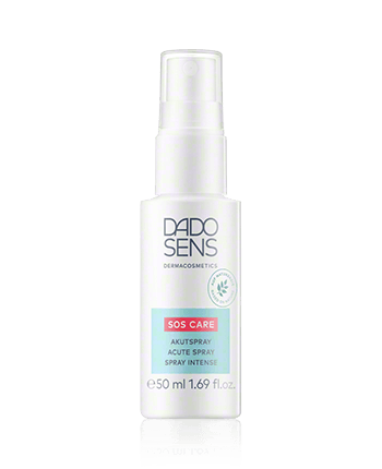 DADO SENS Spezialpflege SOS Care Akutspray 50ml