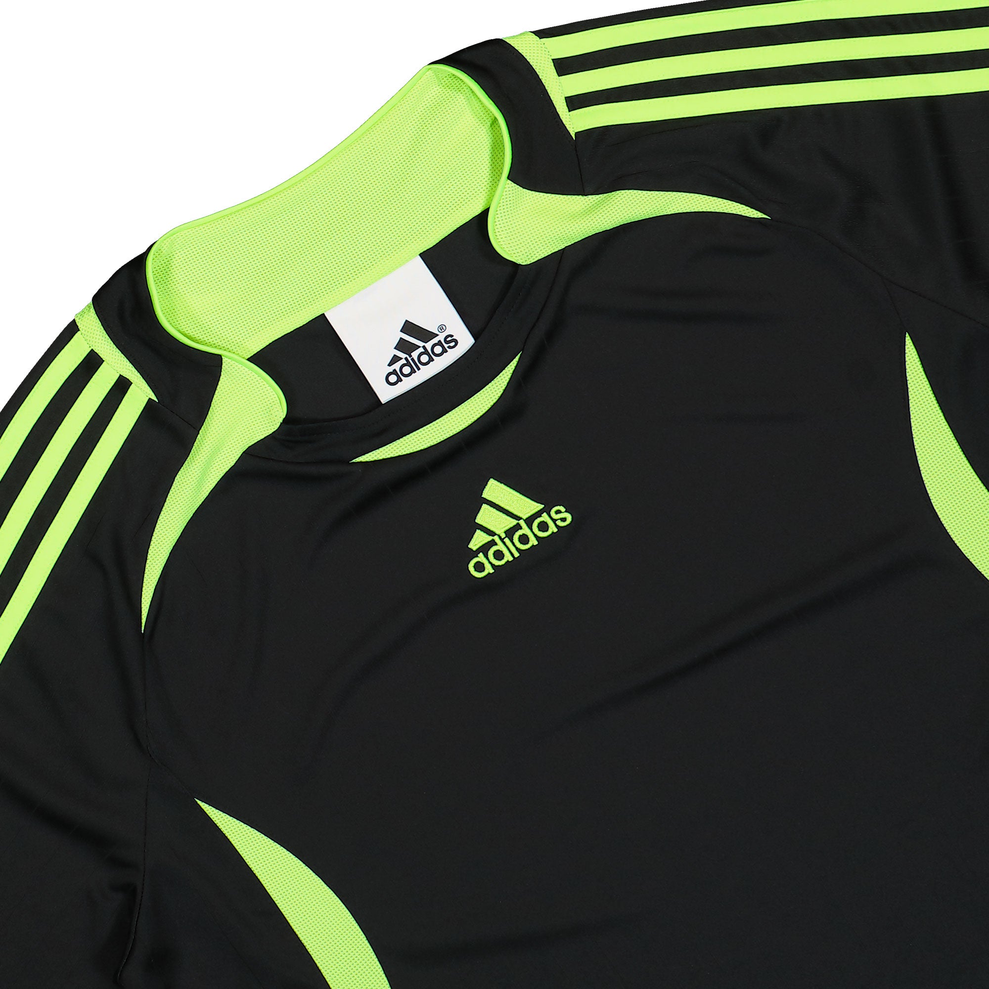 adidas<br>Teamgeist Tee