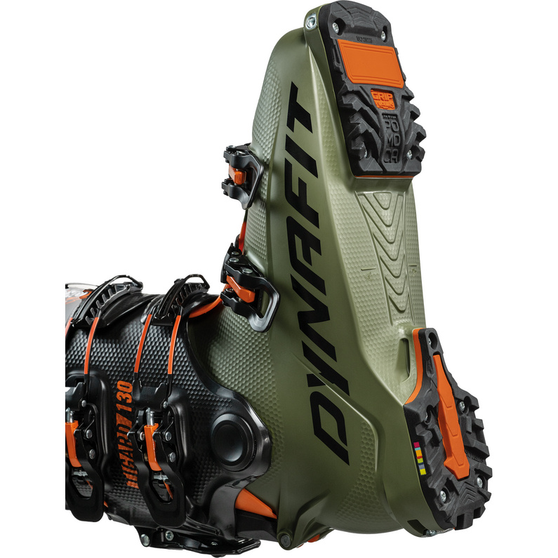 Dynafit Herren Tigard 130 Freerideschuhe