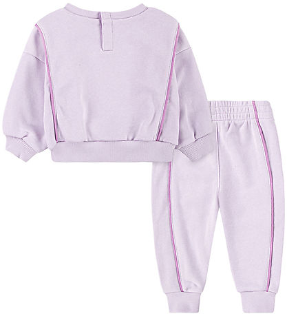 Nike Sweatset - Sweatshirt/Jogginghosen - Doll