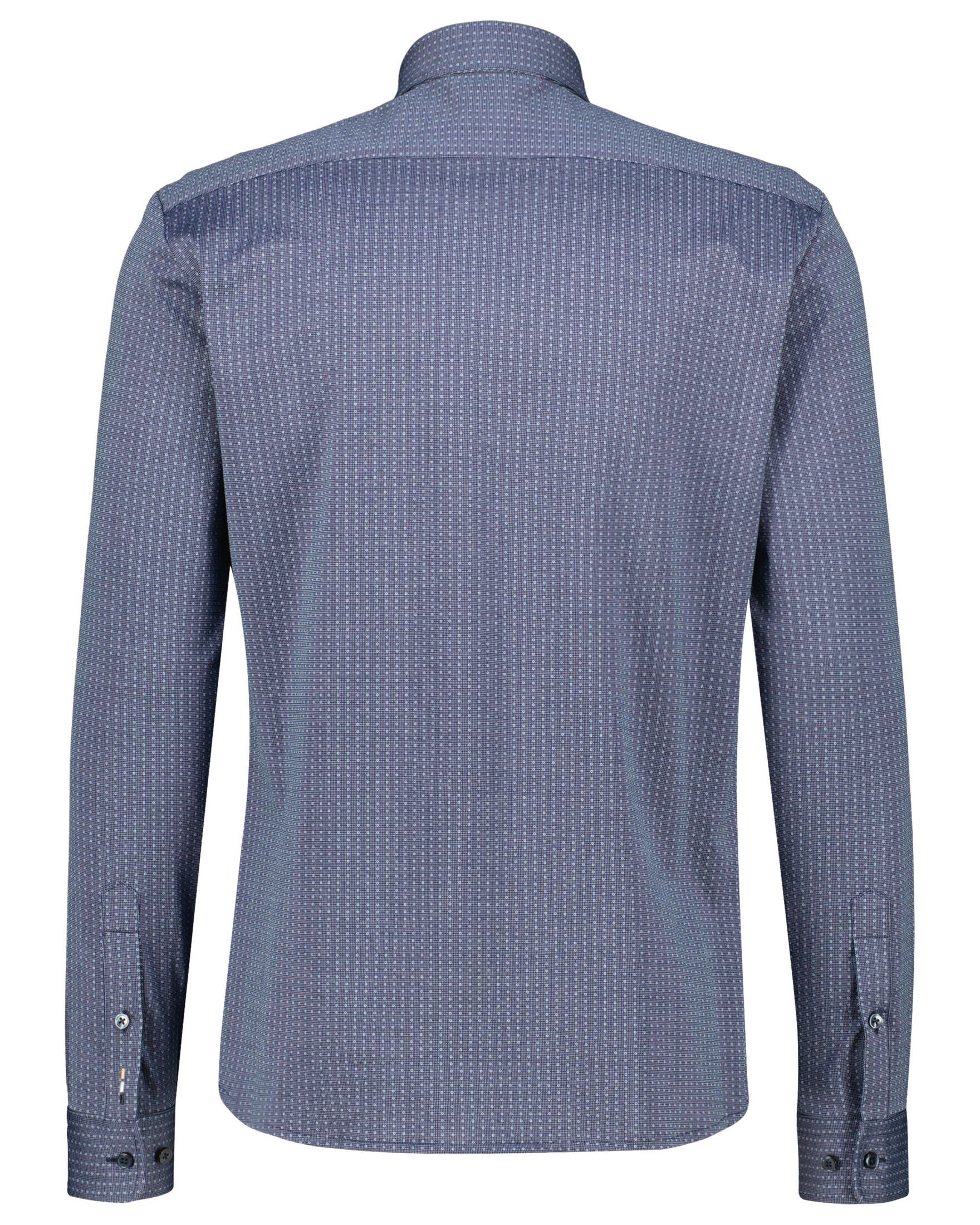 BOSS| Herren Hemd S-ROAN-KENT-C1-233